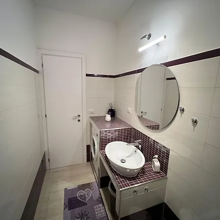 Casa Caffarella Apartamento