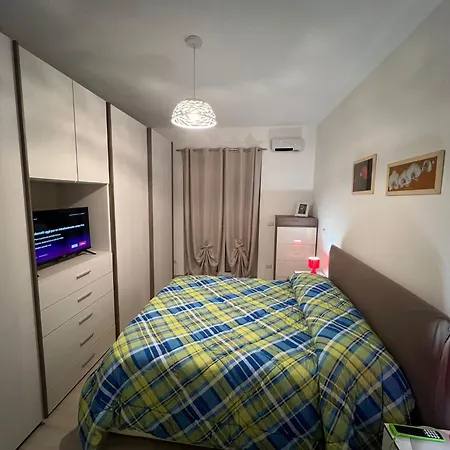 Apartamento Casa Caffarella