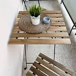 شقة Casa Caffarella *