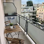 Casa Caffarella Рим