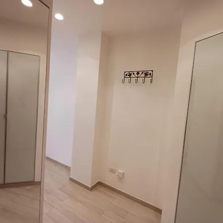 شقة Casa Caffarella روما