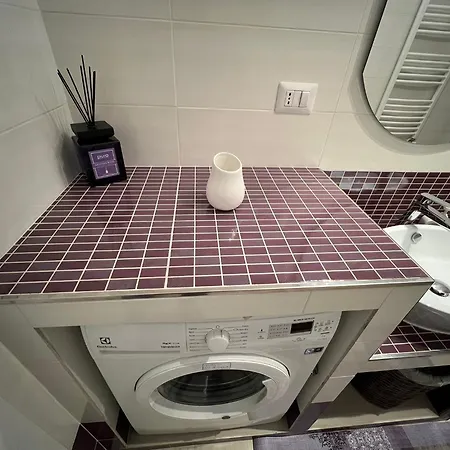 Casa Caffarella Apartmán *