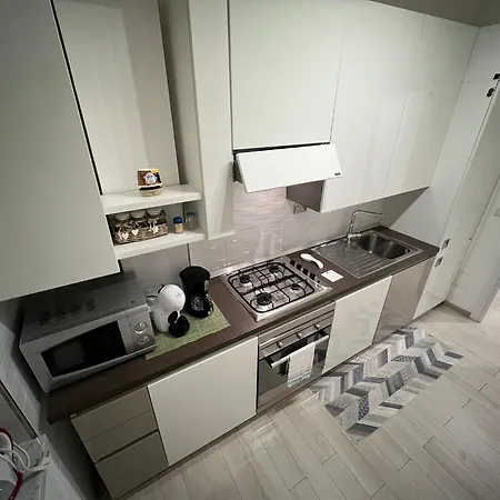 Casa Caffarella Appartement