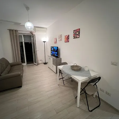 Casa Caffarella *