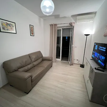 Apartmán Casa Caffarella *