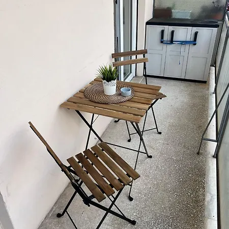 Casa Caffarella * Roma