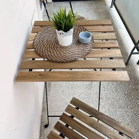 شقة Casa Caffarella *