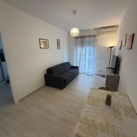 Apartament Casa Caffarella Rzym