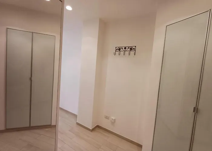 Apartament Casa Caffarella Rzym