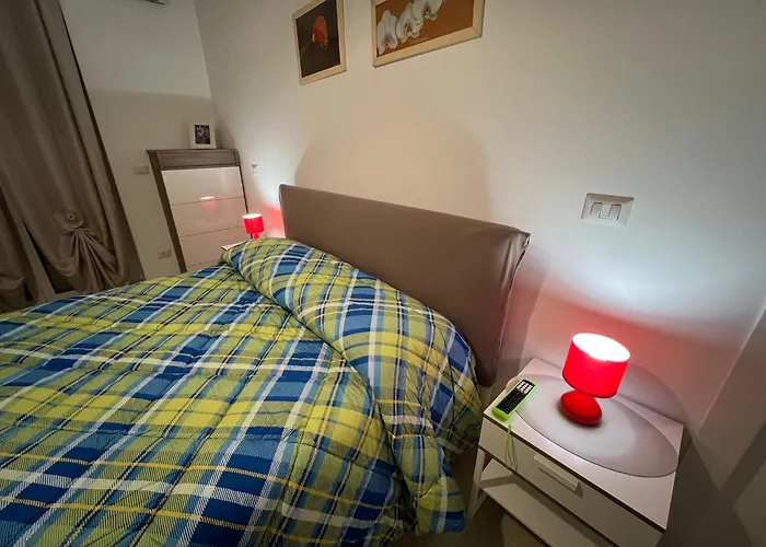 Casa Caffarella Rzym