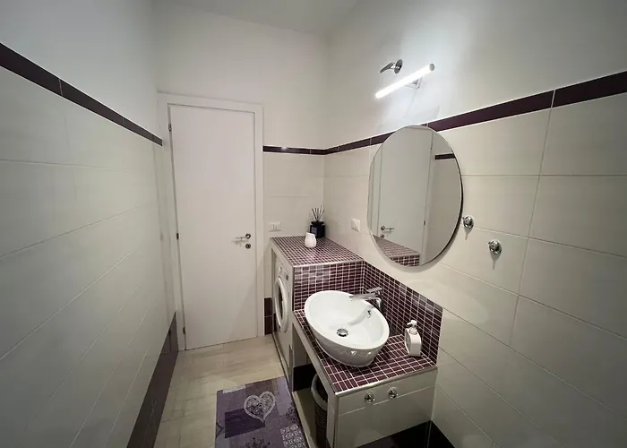 Casa Caffarella Apartament