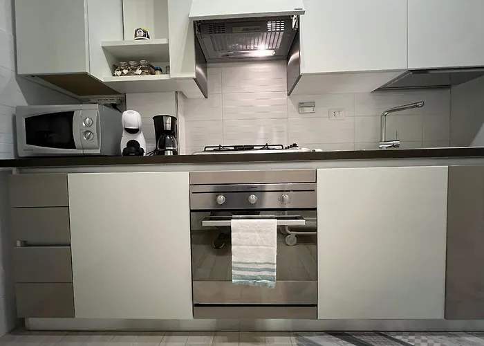 Apartament Casa Caffarella *