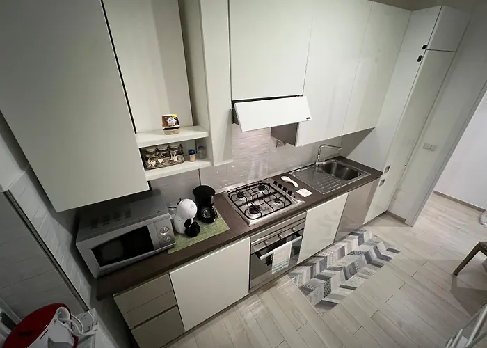 Casa Caffarella Apartament