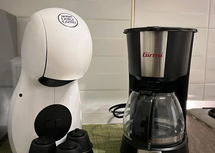 Casa Caffarella 아파트 *