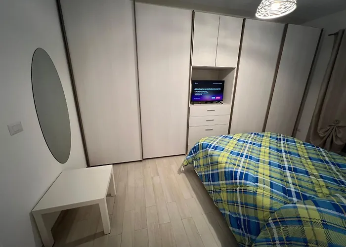 Casa Caffarella Rzym