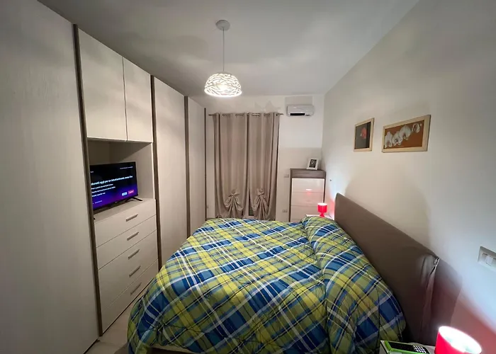 아파트 Casa Caffarella