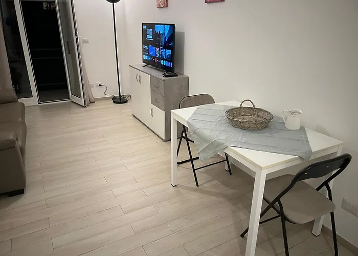 Casa Caffarella Apartament