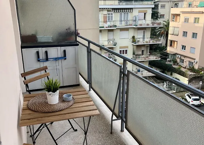 Casa Caffarella 로마