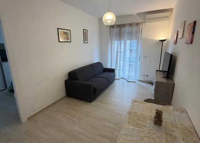 아파트 Casa Caffarella 로마