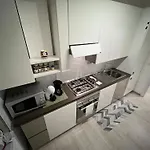 Casa Caffarella Apartmán