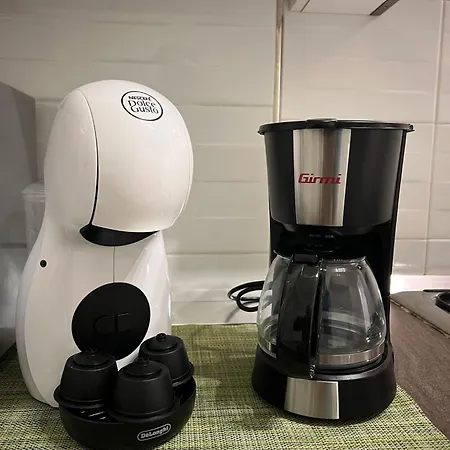 Casa Caffarella Apartmán *