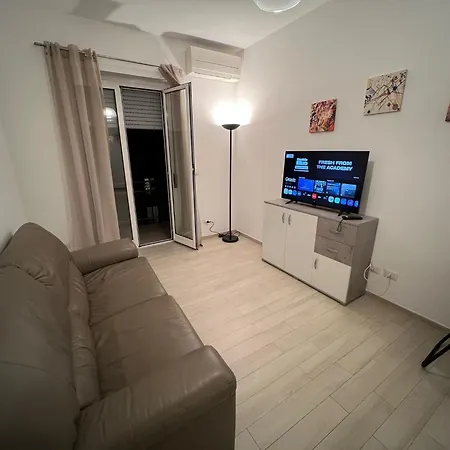 Casa Caffarella