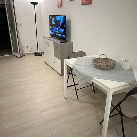 Casa Caffarella Apartmán