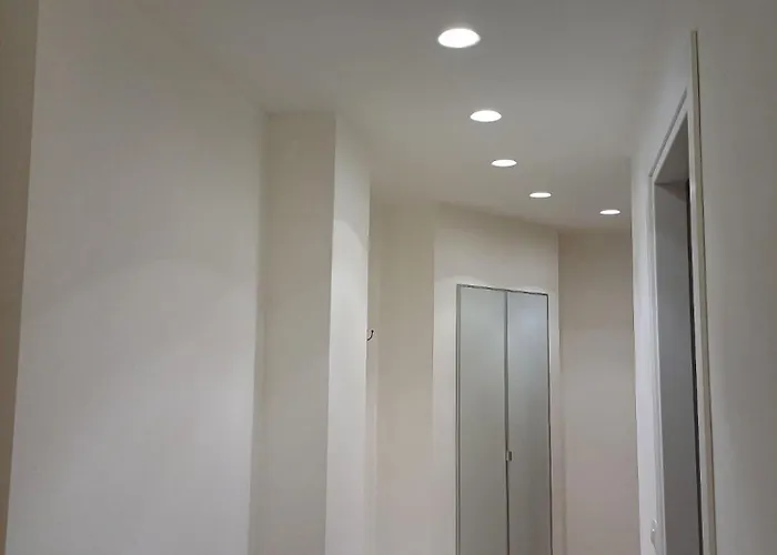 Casa Caffarella Apartment Rom