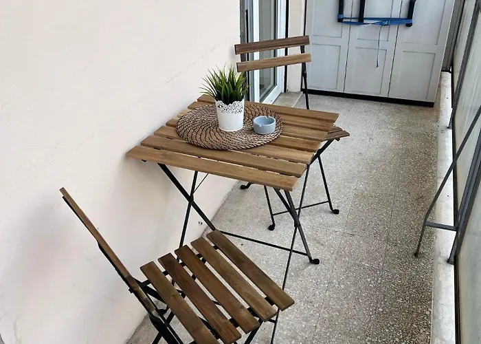 Casa Caffarella * Rom